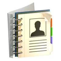 Contacts Backup and Restore