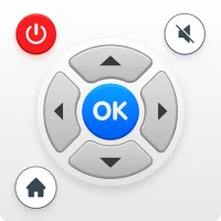 Universal TV Remote Control