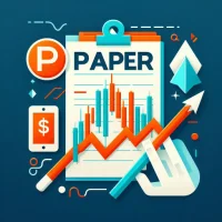 Paper Trading - Screener & Ai
