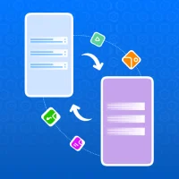 SendEase: Easy File Transfer