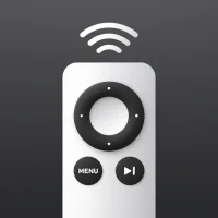 Remote for Apple TV