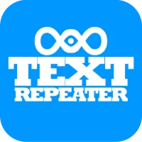 Text Repeater