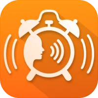 Talk Time Alarm & World Clock