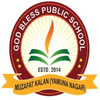 GOD BLESS PUBLIC SCHOOL