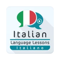 Italian Lessons: Learn & speak