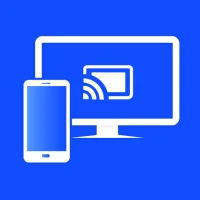 Cast to TV - Screen Mirroring