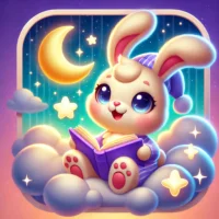 Bedtime Audio Stories for Kids