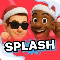 Splash - Party Games