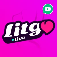 Litgo - Video Chat Online