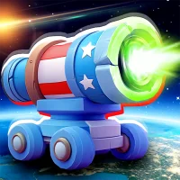 Galaxy TD: Endless Battle