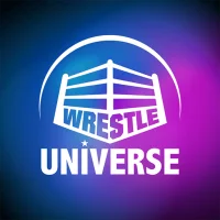 WRESTLE UNIVERSE - Streaming