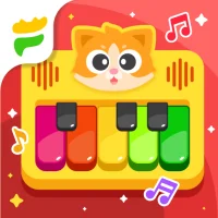 Piano & Music Kids Learning