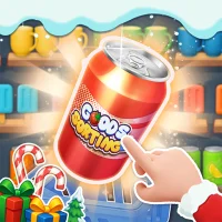 Goods Sorting: Triple Match 3D