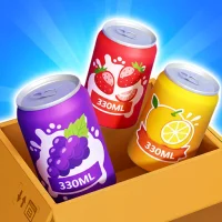 Goods Sort 2: Goods Sorting