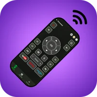 Remote for Roku TV