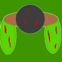 Zombie Attack