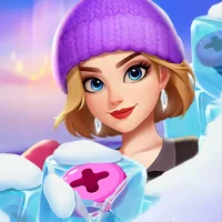 Fancy Screw: Story & Makeover