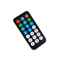 MP3 Player Remote