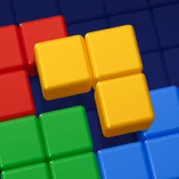 Block Blast 3D!