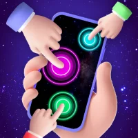 Spin the Wheel: Finger Picker