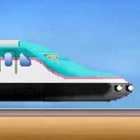 Pocket Trains: Railroad Tycoon