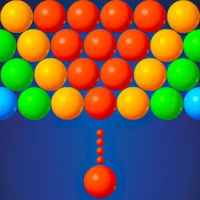 Bubble Shooter Pop