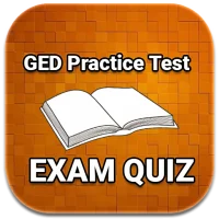 GED Practice Test Exam Prep Qu