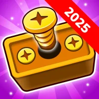 Screw Jam:Nuts and Bolts