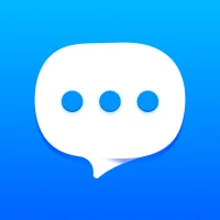 Messenger SMS Text Messages