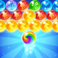 Bubble Elf 2 - Pop Shooter!