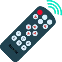 Pro Remote | Universal Remote