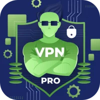 VPN Pro - Fast, Safe VPN