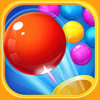 Bubble Shooter 2