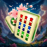 Mahjong Island - Tile Match