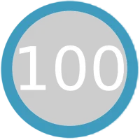 Simple Battery Widget