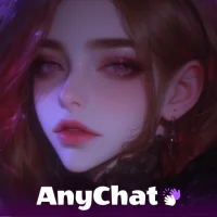 AnyChat:Your AI Friend Anytime