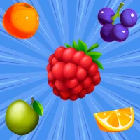Juicy Jam: Fun Fruit Game