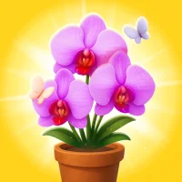 Flower Sort: Blossom Match