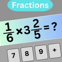 Fraction Calculator