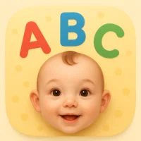 Baby First Words: Read & Learn