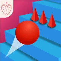 Bounce Hop: Jumping Adventure