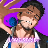 LoveScript: AI Love Challenge