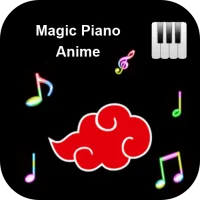 Magic Piano Anime Songs