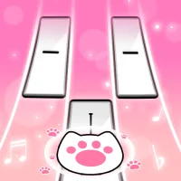 Pop Piano Tiles: EDM Music