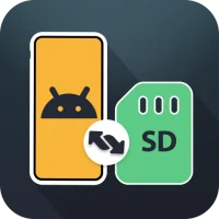 Auto Move To SD Card