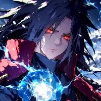 Otsutsuki God