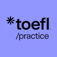 Official TOEFL Practice