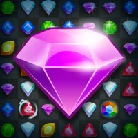 Diamond Rush