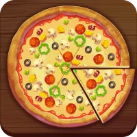 Kids Pizza Maker – Cooking Fun