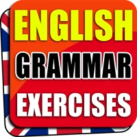 English Grammar Exercises Test